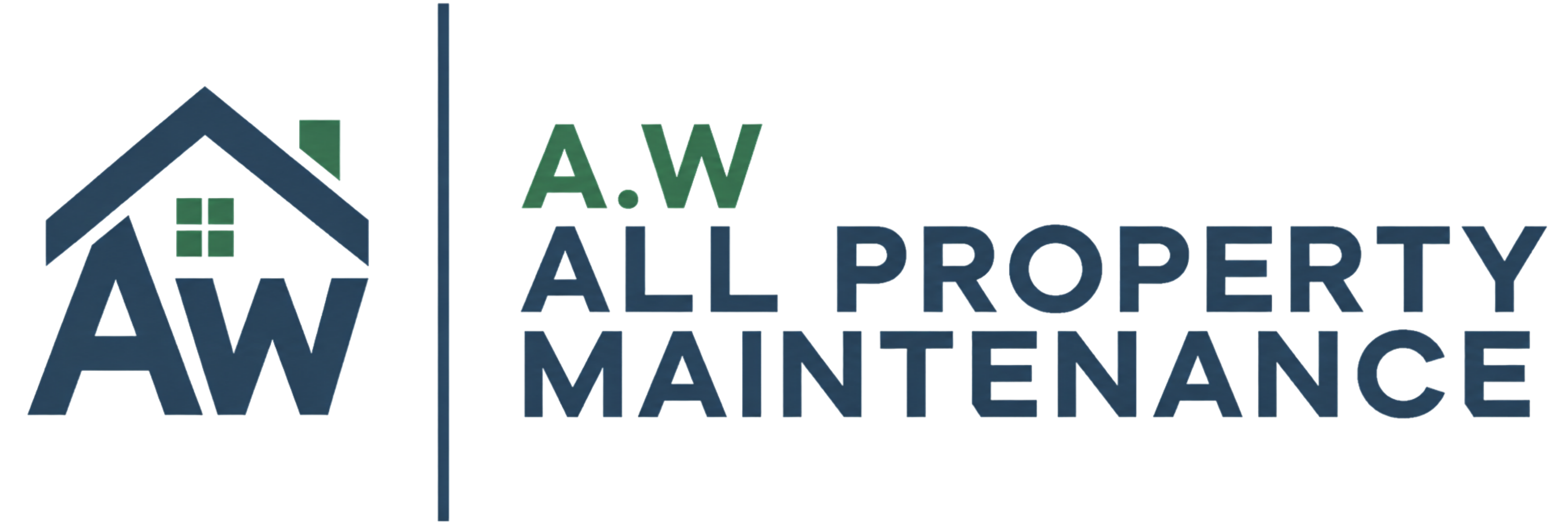 A.W All Property Maintenance